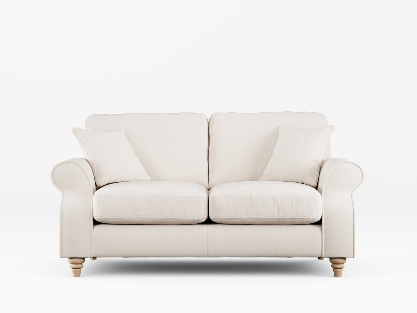 JUNIPER 2 SEATER SOFA