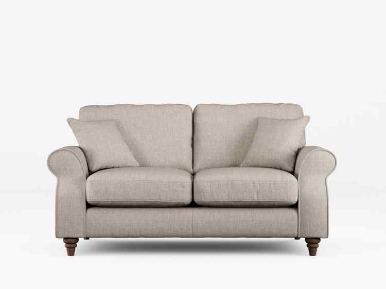 JUNIPER 2 SEATER SOFA