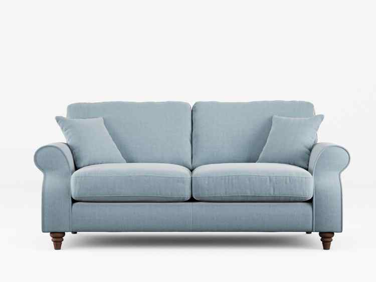JUNIPER 3 SEATER SOFA