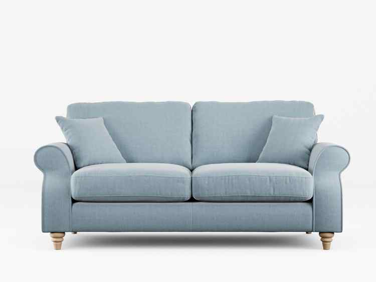 JUNIPER 3 SEATER SOFA