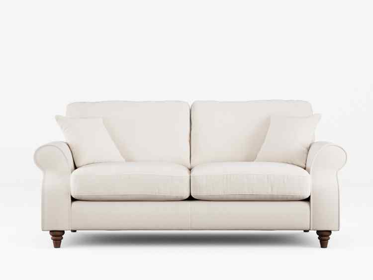 JUNIPER 3 SEATER SOFA