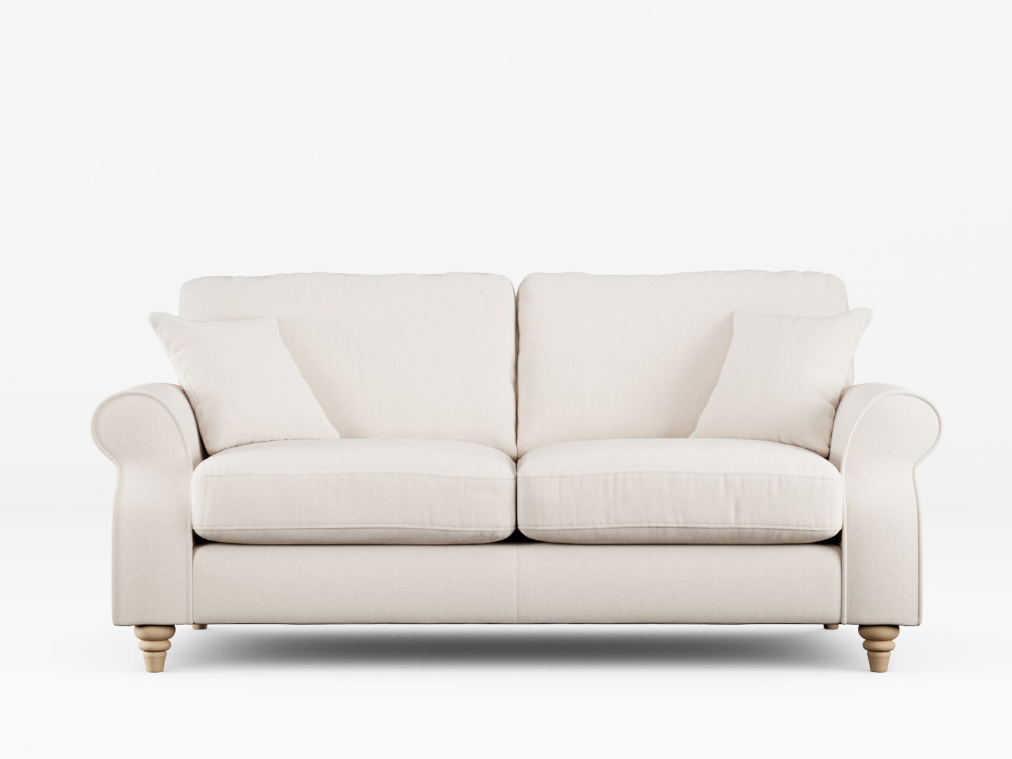 JUNIPER 3 SEATER SOFA