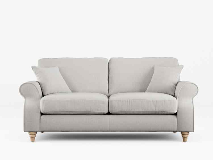 JUNIPER 3 SEATER SOFA