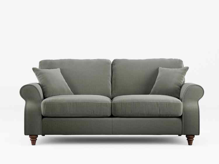 JUNIPER 3 SEATER SOFA
