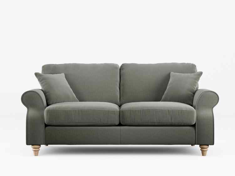 JUNIPER 3 SEATER SOFA