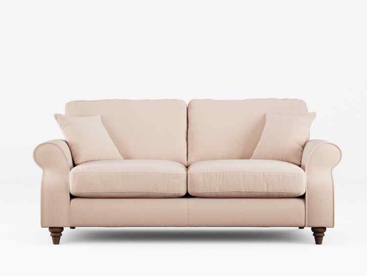 JUNIPER 3 SEATER SOFA