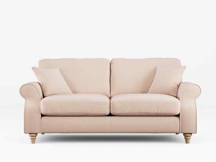 JUNIPER 3 SEATER SOFA