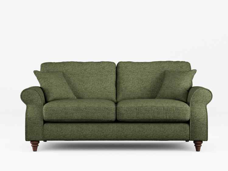 JUNIPER 3 SEATER SOFA
