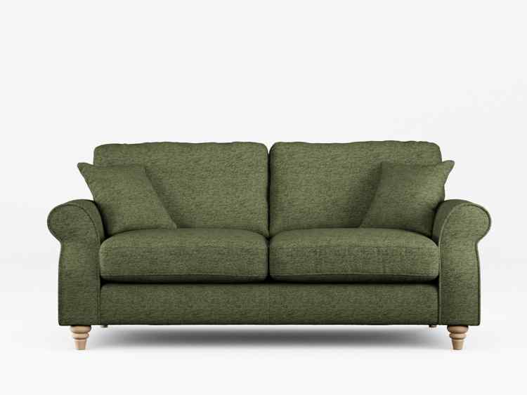 JUNIPER 3 SEATER SOFA