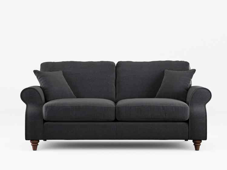 JUNIPER 3 SEATER SOFA