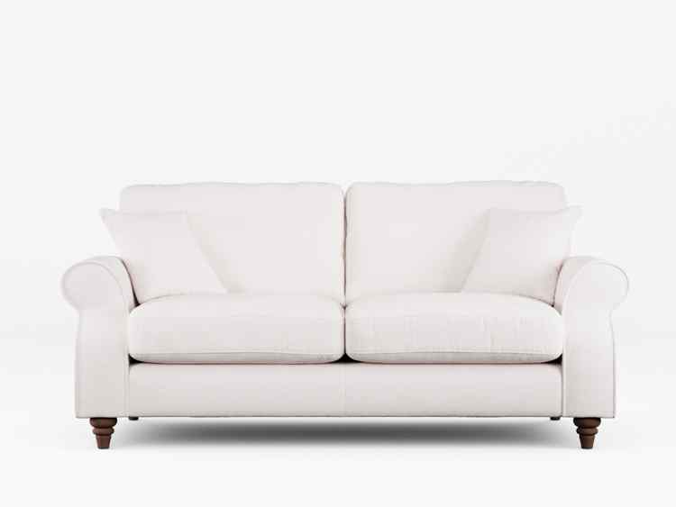 JUNIPER 3 SEATER SOFA
