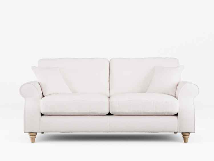 JUNIPER 3 SEATER SOFA