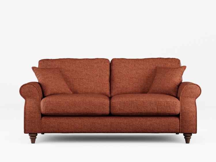 JUNIPER 3 SEATER SOFA