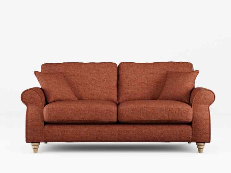 JUNIPER 3 SEATER SOFA