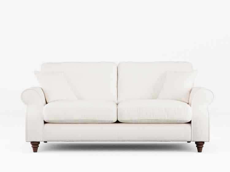 JUNIPER 3 SEATER SOFA