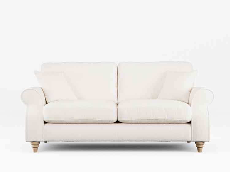 JUNIPER 3 SEATER SOFA