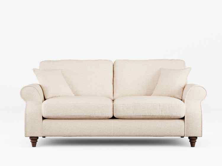 JUNIPER 3 SEATER SOFA