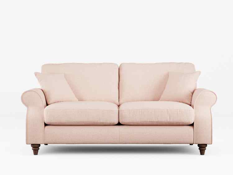 JUNIPER 3 SEATER SOFA