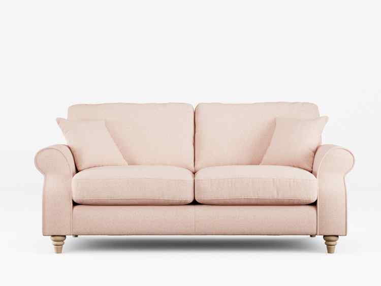 JUNIPER 3 SEATER SOFA