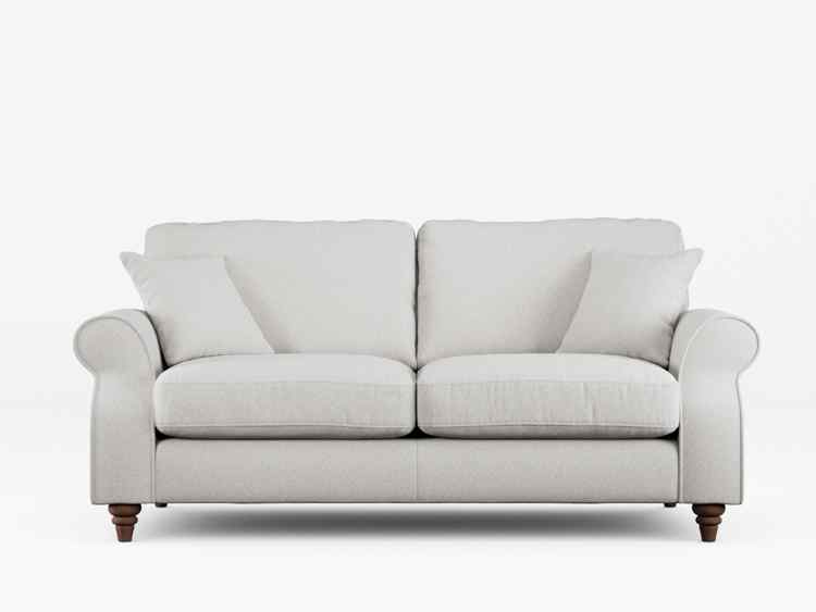 JUNIPER 3 SEATER SOFA