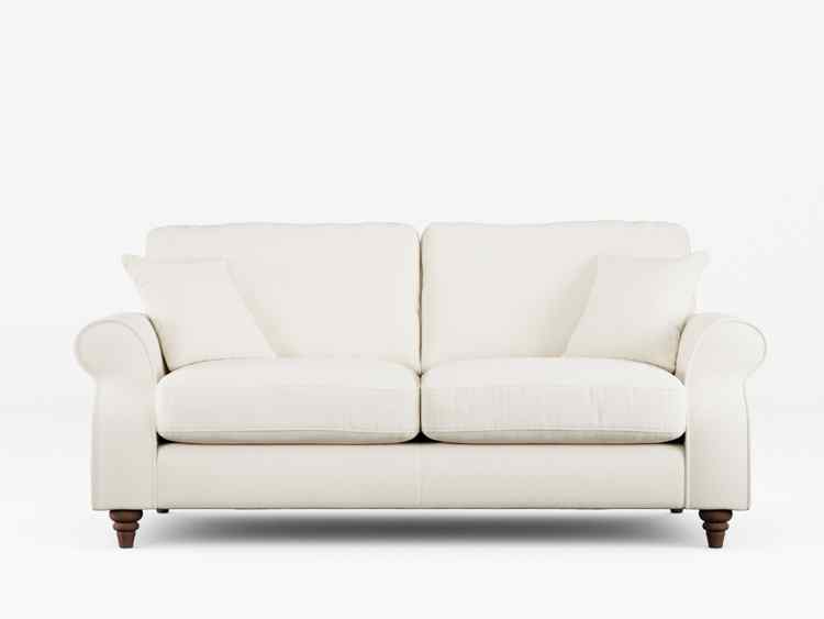 JUNIPER 3 SEATER SOFA