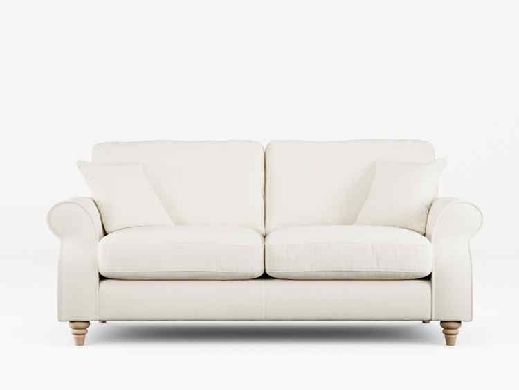 JUNIPER 3 SEATER SOFA