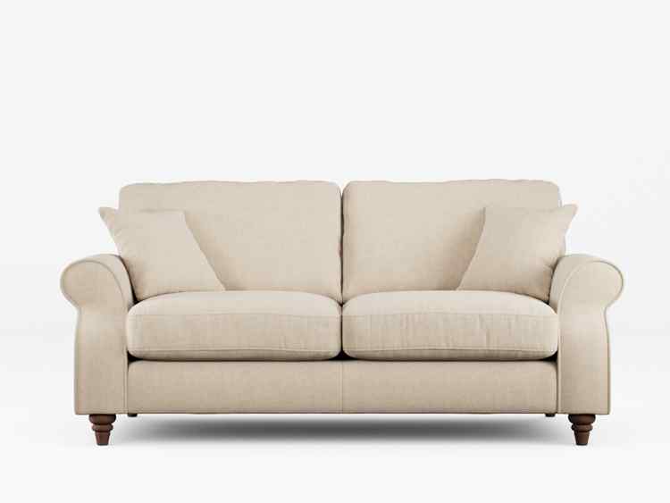 JUNIPER 3 SEATER SOFA