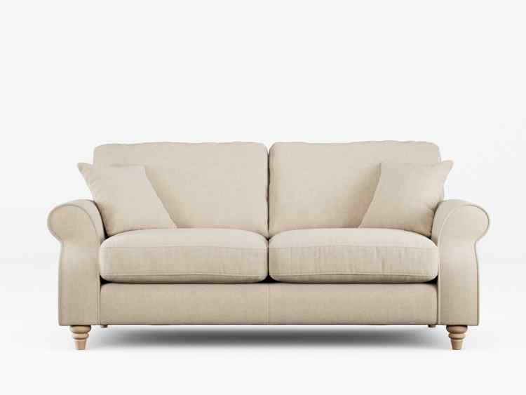 JUNIPER 3 SEATER SOFA