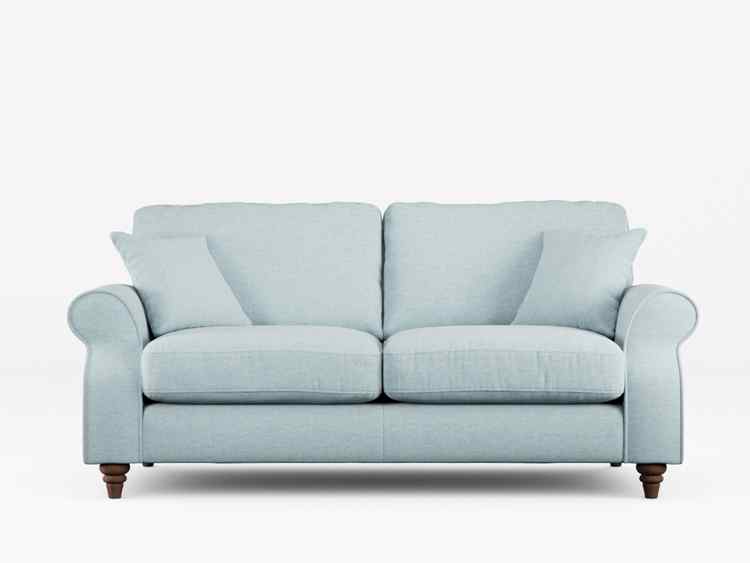 JUNIPER 3 SEATER SOFA