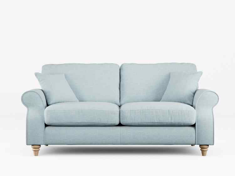 JUNIPER 3 SEATER SOFA