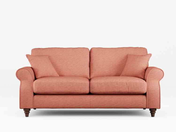 JUNIPER 3 SEATER SOFA