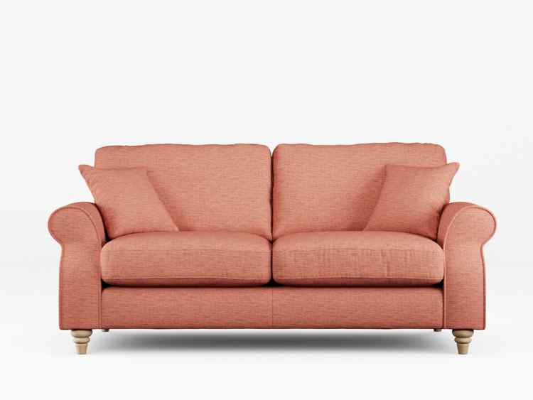 JUNIPER 3 SEATER SOFA