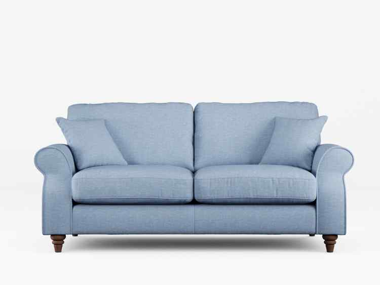 JUNIPER 3 SEATER SOFA