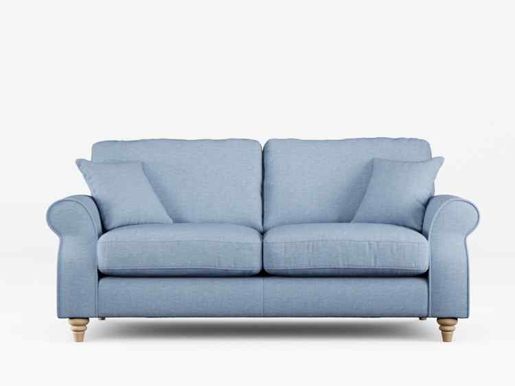 JUNIPER 3 SEATER SOFA
