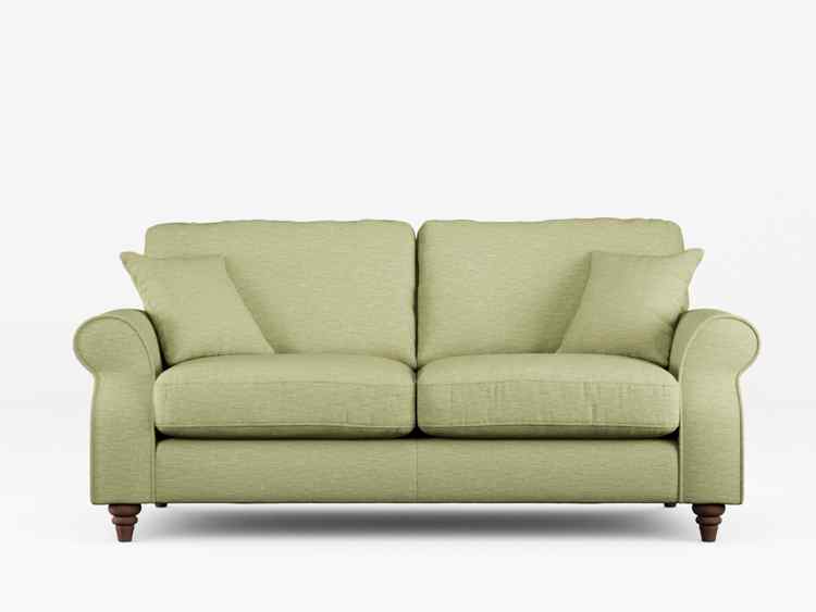 JUNIPER 3 SEATER SOFA