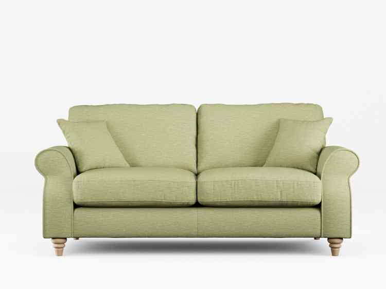 JUNIPER 3 SEATER SOFA