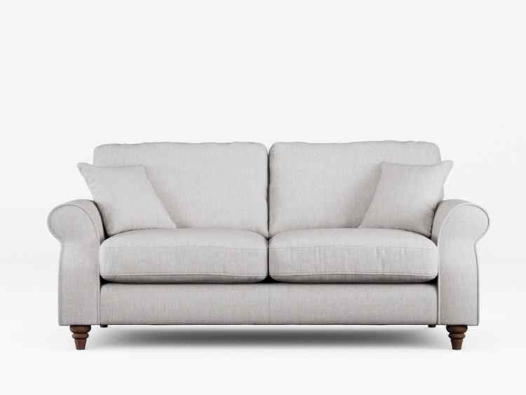 JUNIPER 3 SEATER SOFA