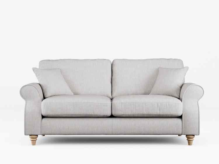 JUNIPER 3 SEATER SOFA