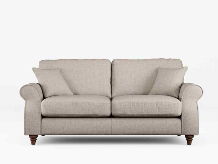 JUNIPER 3 SEATER SOFA