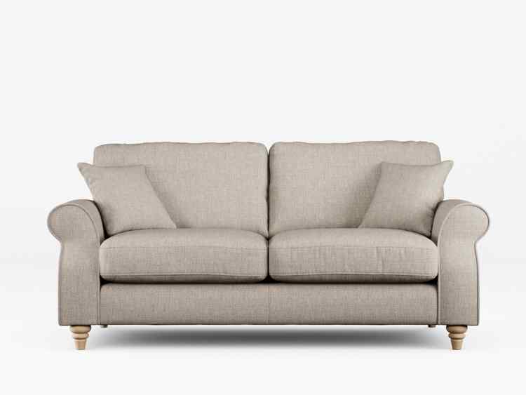 JUNIPER 3 SEATER SOFA