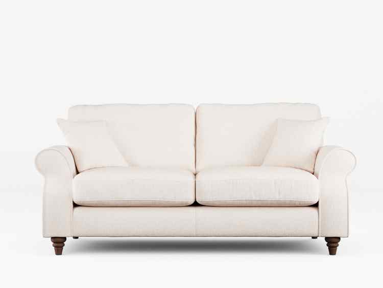 JUNIPER 3 SEATER SOFA
