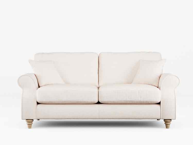 JUNIPER 3 SEATER SOFA