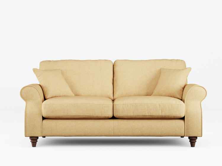 JUNIPER 3 SEATER SOFA