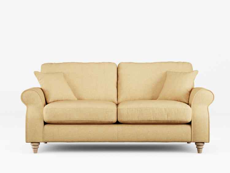 JUNIPER 3 SEATER SOFA