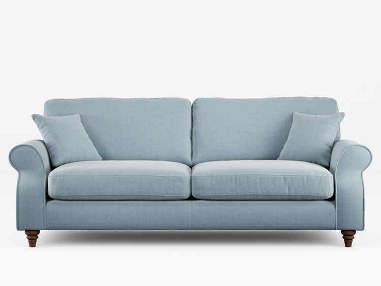 JUNIPER 4 SEATER SOFA