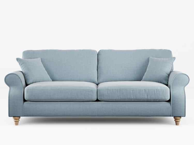 JUNIPER 4 SEATER SOFA