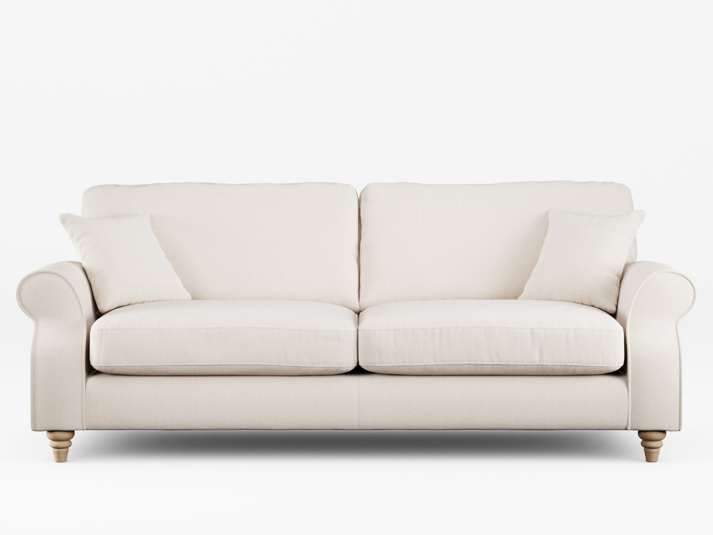 JUNIPER 4 SEATER SOFA