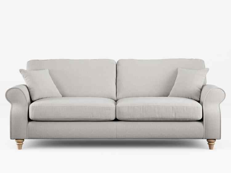 JUNIPER 4 SEATER SOFA