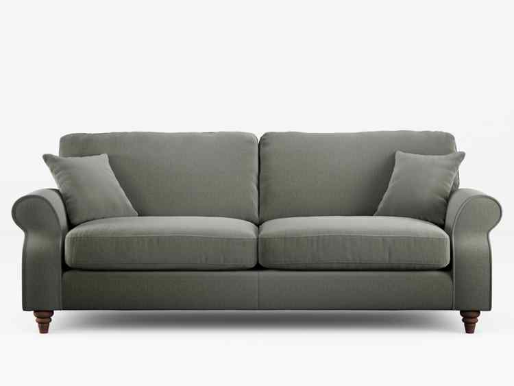 JUNIPER 4 SEATER SOFA