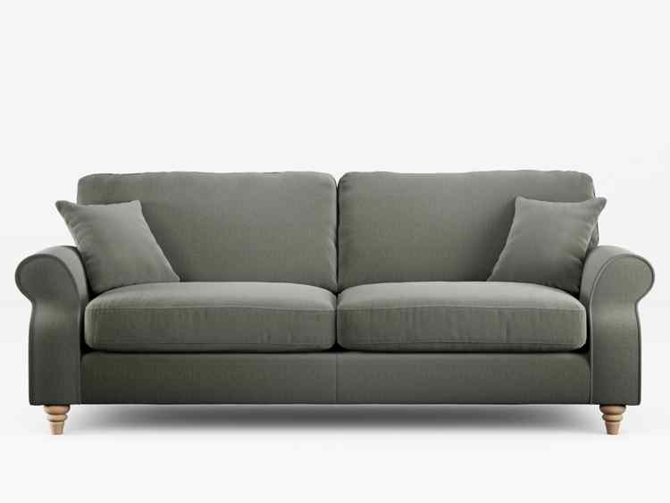 JUNIPER 4 SEATER SOFA